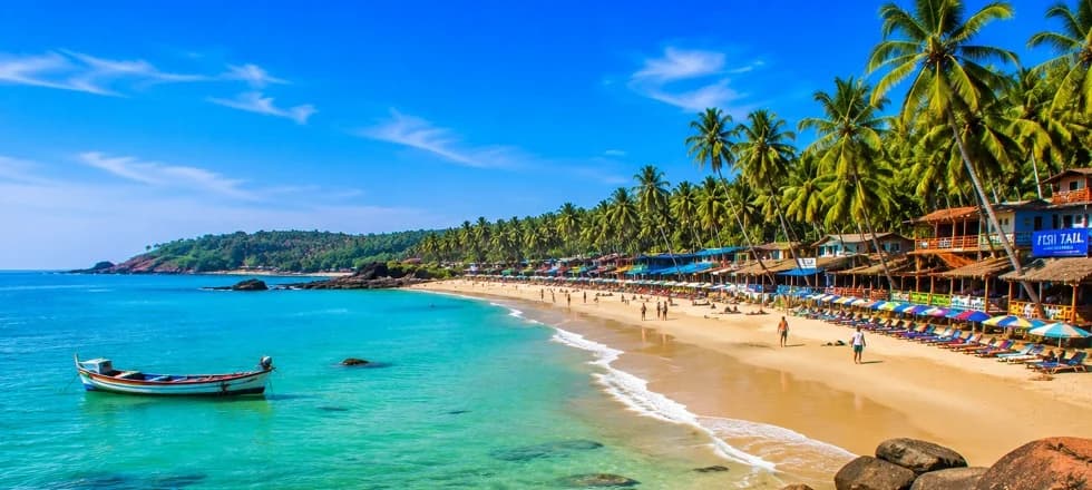 Goa