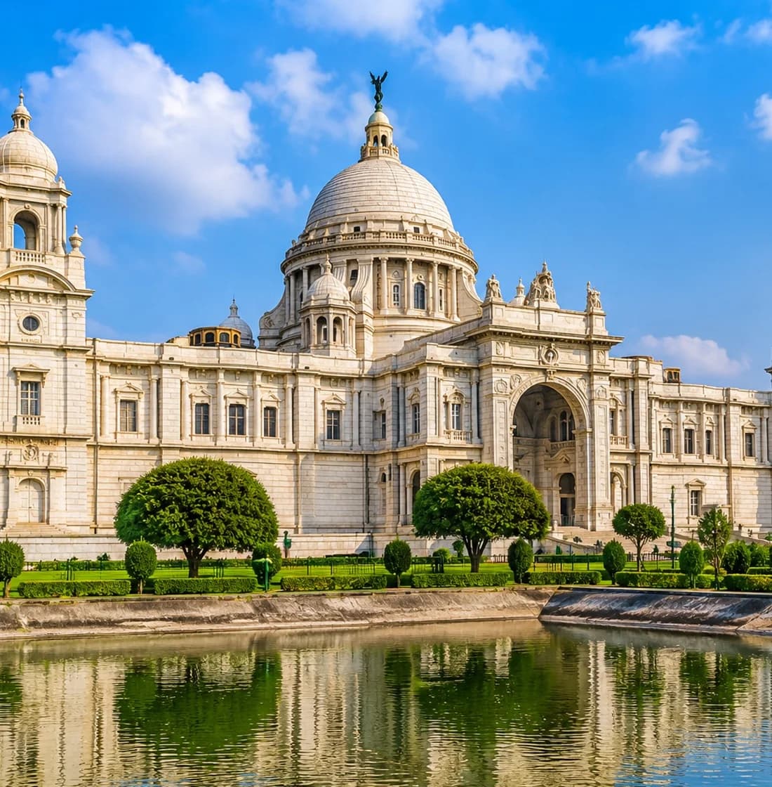 Kolkata office