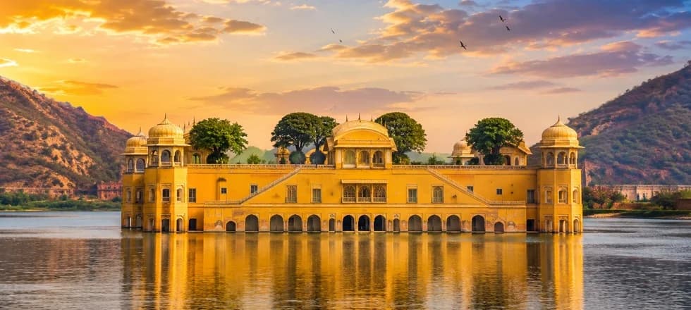 Rajasthan