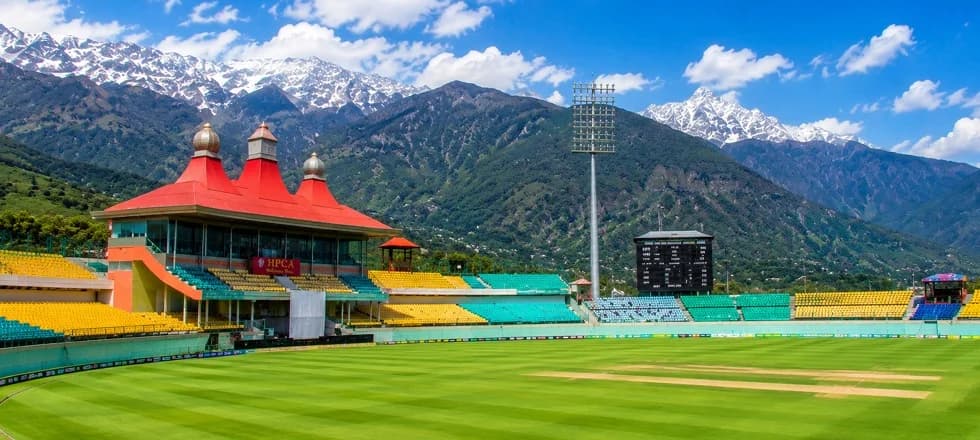 Dharamshala and Dalhousie