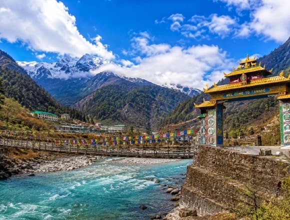 Meghalaya: Shillong and Cherrapunji