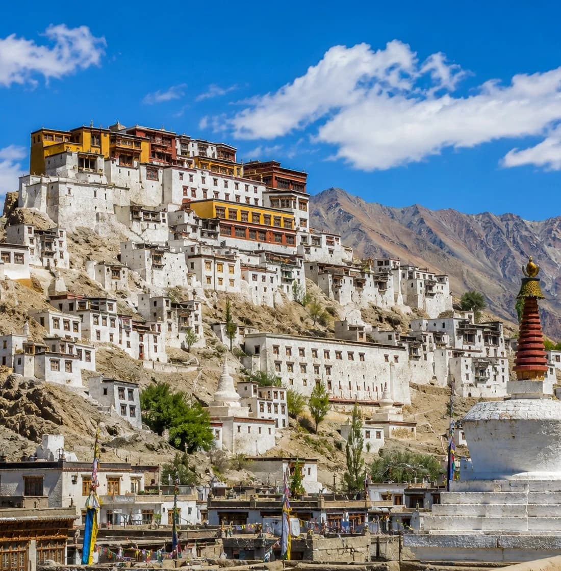 Leh Ladakh office