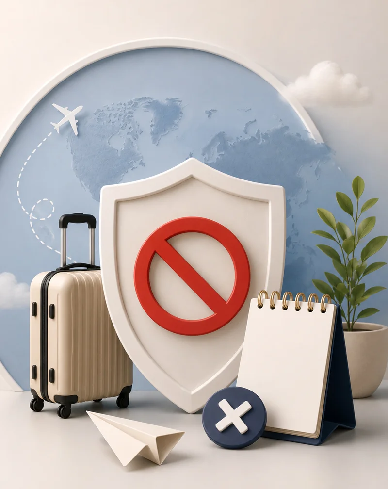 Cancellation policy