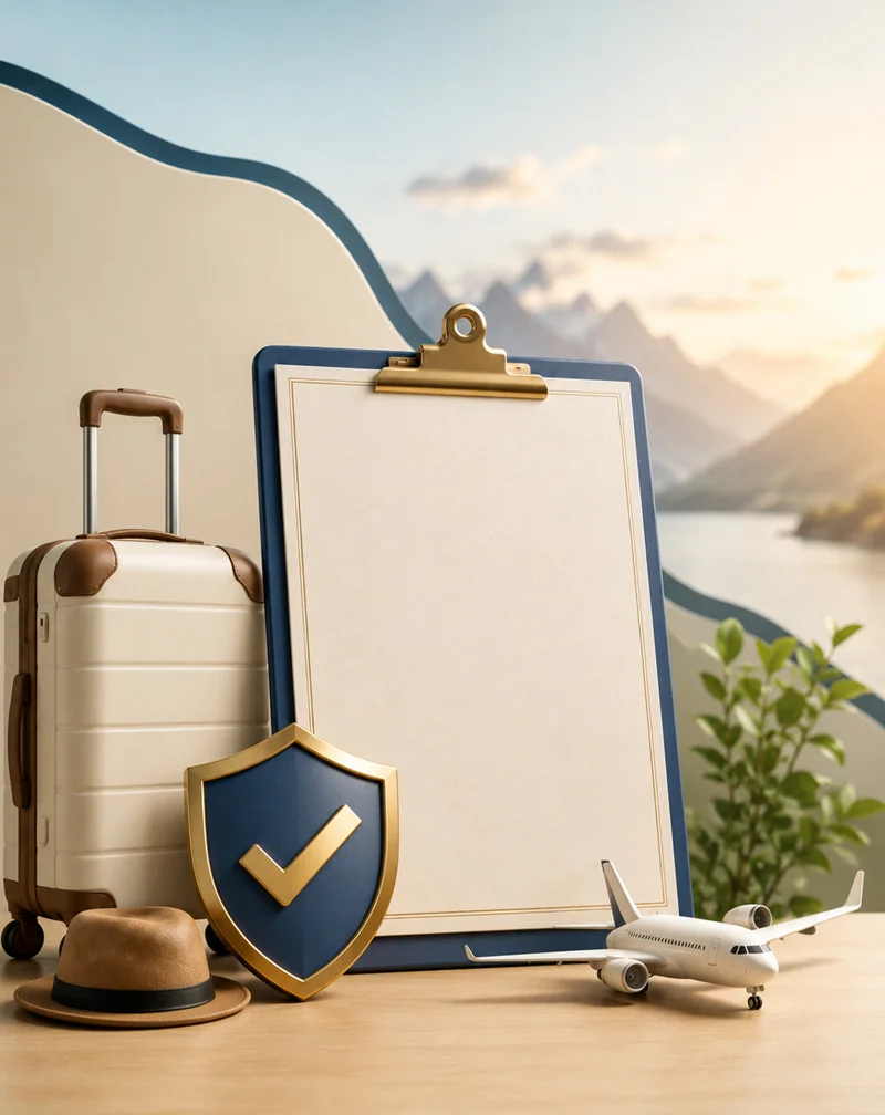 Travel policy