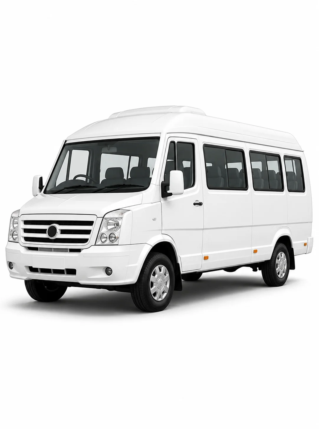 Tempo Traveller