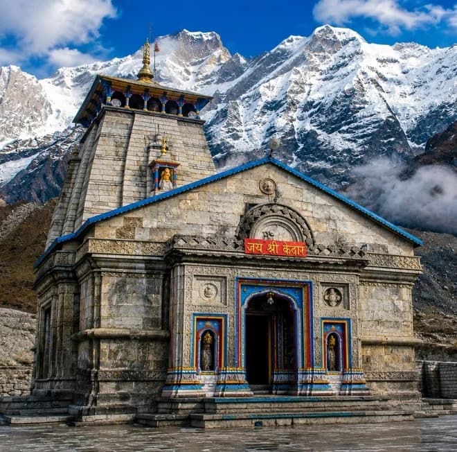 Uttarakhand, Char Dham, Do Dham and Adi Kailash