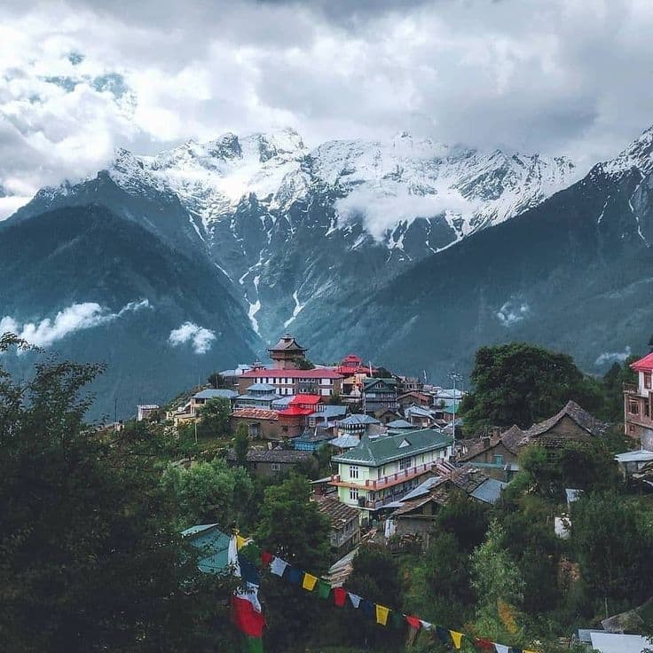 Offbeat Himachal
