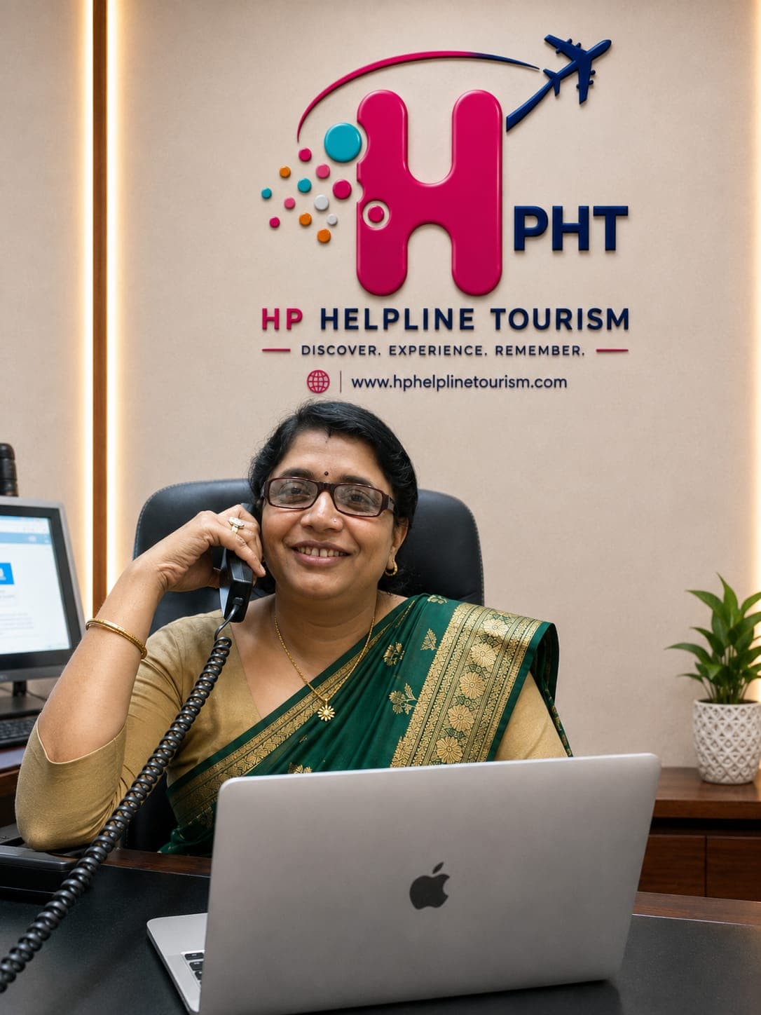 Mrs. Dipa Banerjee, General Manager