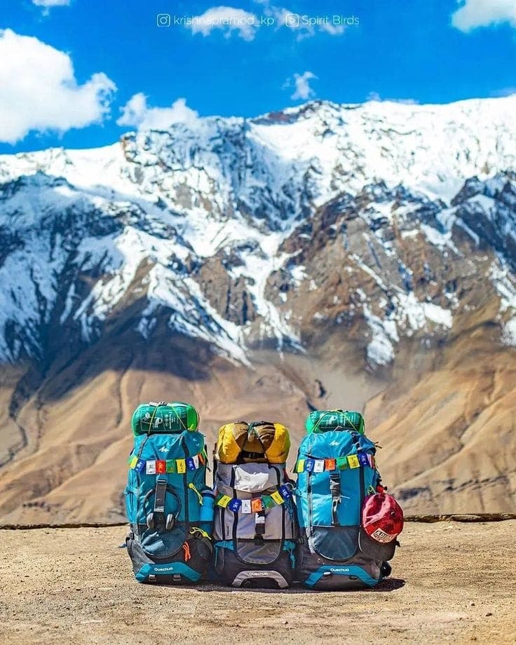 Leh Ladakh, Chandigarh to Jammu